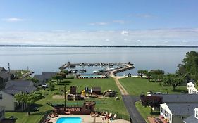 South Beach Resort Marblehead Ohio